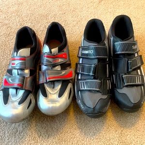 Shimano Cycling Shoes